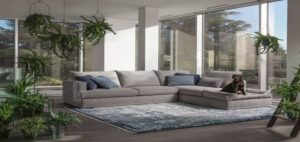 divano con penisola glammy samoa a prezzo ribassato N1 402408 1