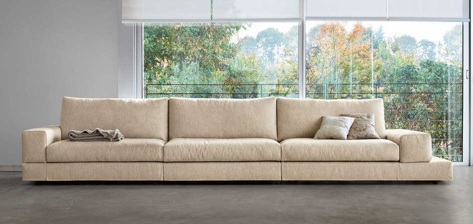 divano confortevole vision mod21 divani in tessuto5cf6253c2c5e7