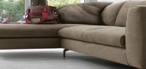 divano duke angolare doimo salotti in offerta outlet N3 515664