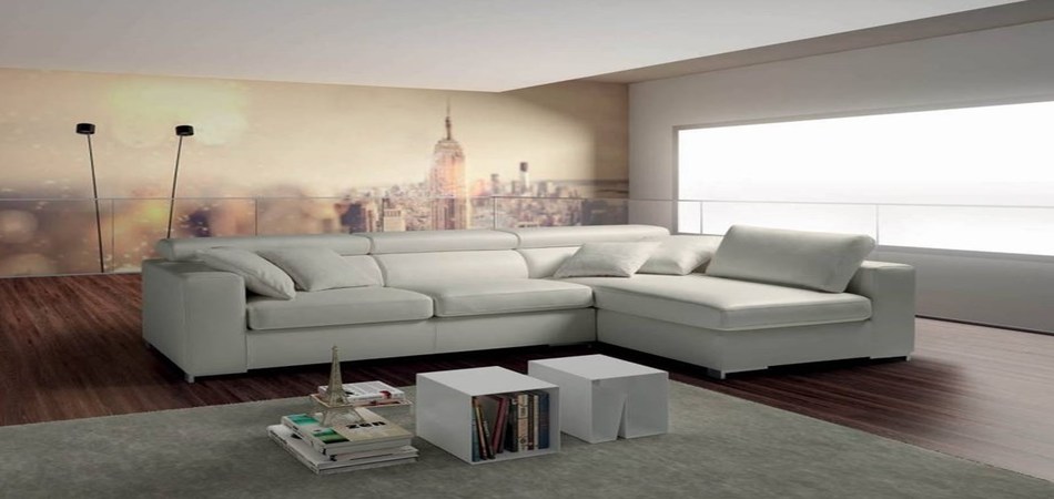 divano glint samoa a prezzo outlet N3 650452