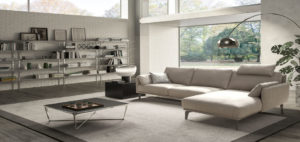 divano living minimal samoa 1