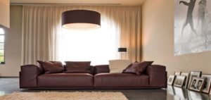 divano lumiere doimo salotti prezzi outlet N2 414645
