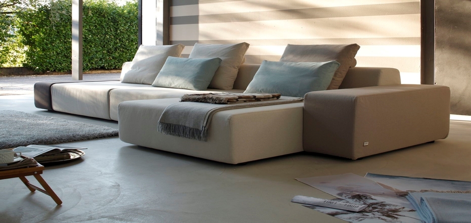 doimo salotti presenta domino il divano giovane e di design asp Oit 13459