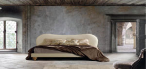 letto classico bernerdette matrimoniale giroletto 14 1