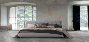 letto classico charme matrimoniale giroletto 22 1