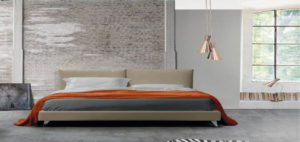 letto contemporaneo bon ton matrimoniale giroletto 14 1