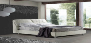 letto contemporaneo pegaso matrimoniale giroletto 22 1 1