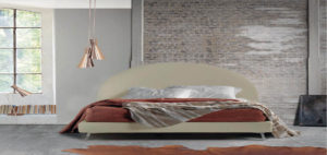 letto contemporaneo rondo matrimoniale giroletto 14 1