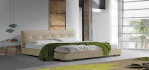 letto contemporaneo vela basso matrimoniale giroletto 28 1 1