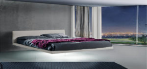letto moderno magia matrimoniale 1