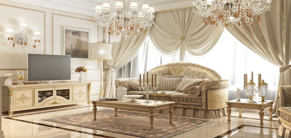 living classico 2