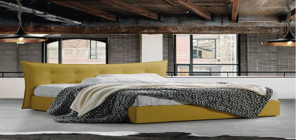 promozione senza pensieri letto selene
