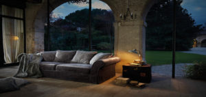 samoa divani classici elite 0