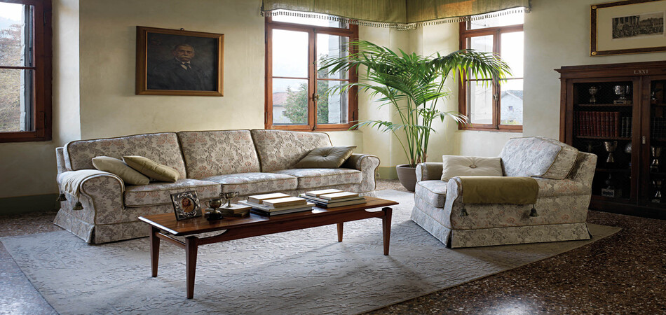 samoa divani classici royal 0