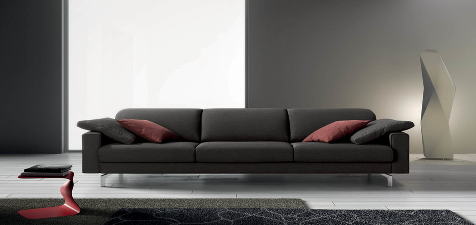 samoa divani moderni light 0