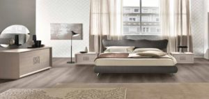 CAMERA DA LETTO EURO DESIGN FRASSINO GRAY 2