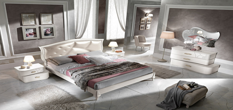 CAMERA DA LETTO SABER GRACE06 06 17 3829 1