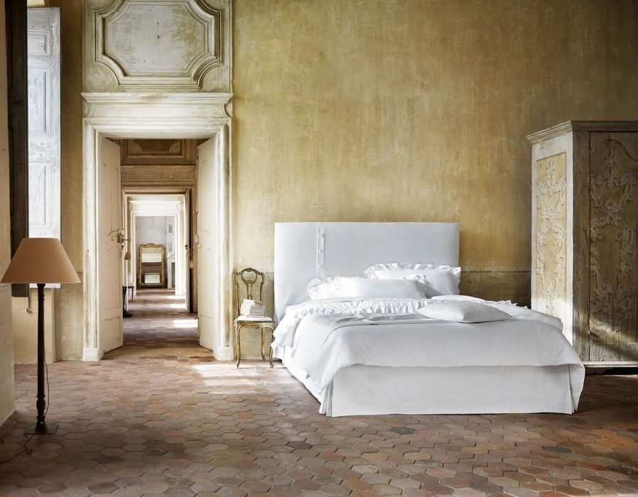 COLLEZIONE SHABBY CHIC NOCTIS LETTO JOY 1