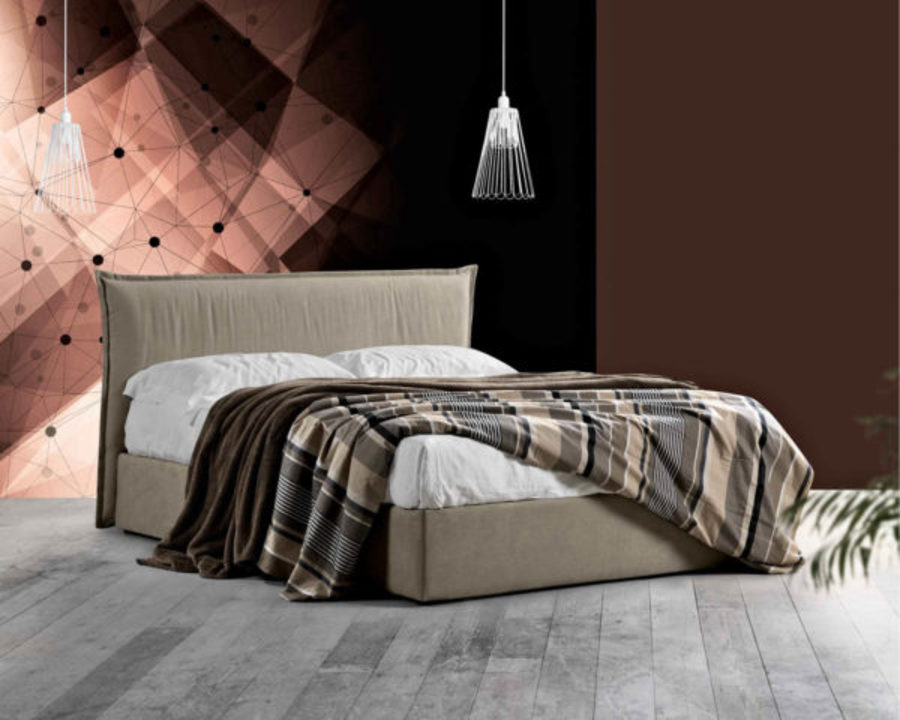 COLLEZIONE YOUNG LETTISSIMI LETTO FENICE2