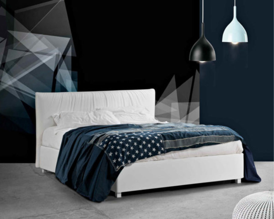 COLLEZIONE YOUNG LETTISSIMI LETTO IDRA3