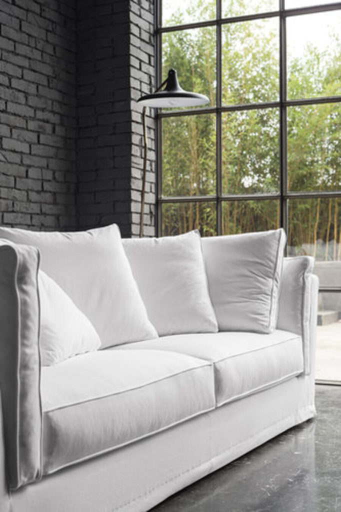 DIVANI DOIMO SALOTTI Soprano Soft 2