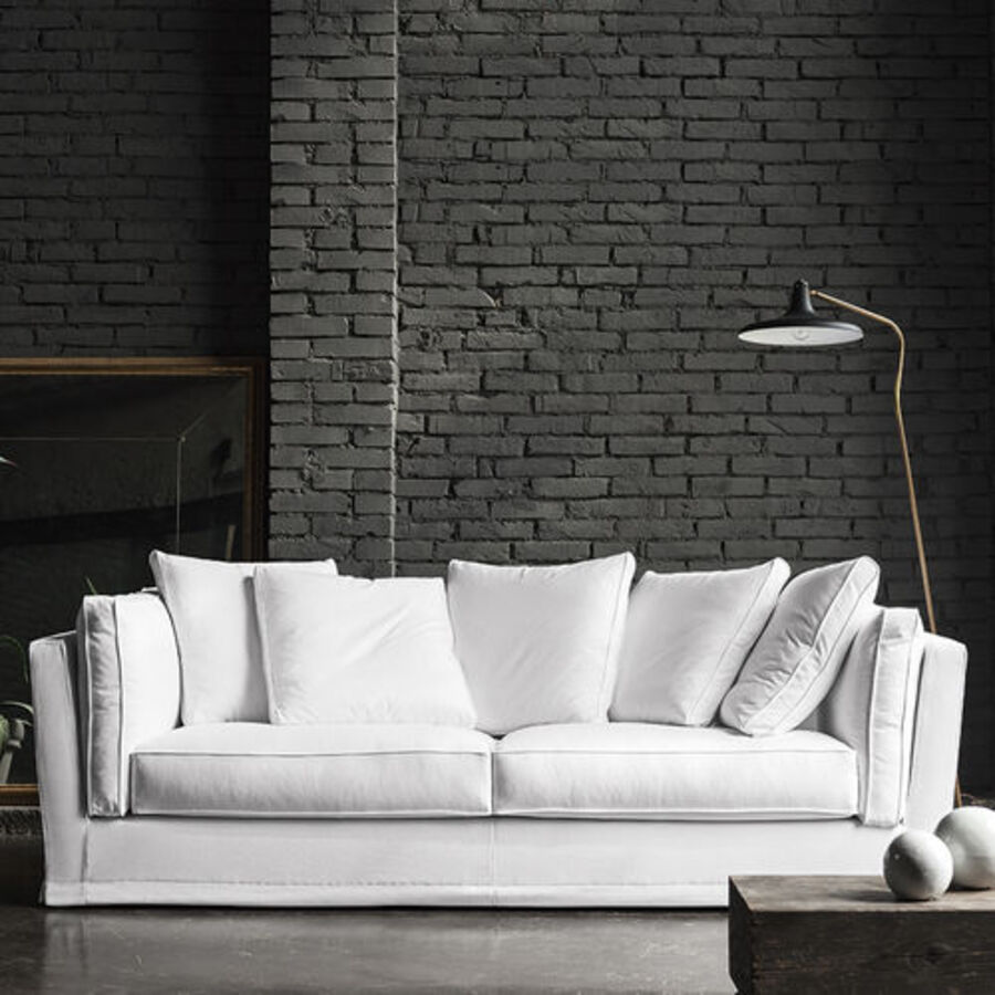 DIVANI DOIMO SALOTTI Soprano Soft