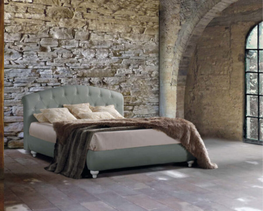 LETTO NOVECENTO 3
