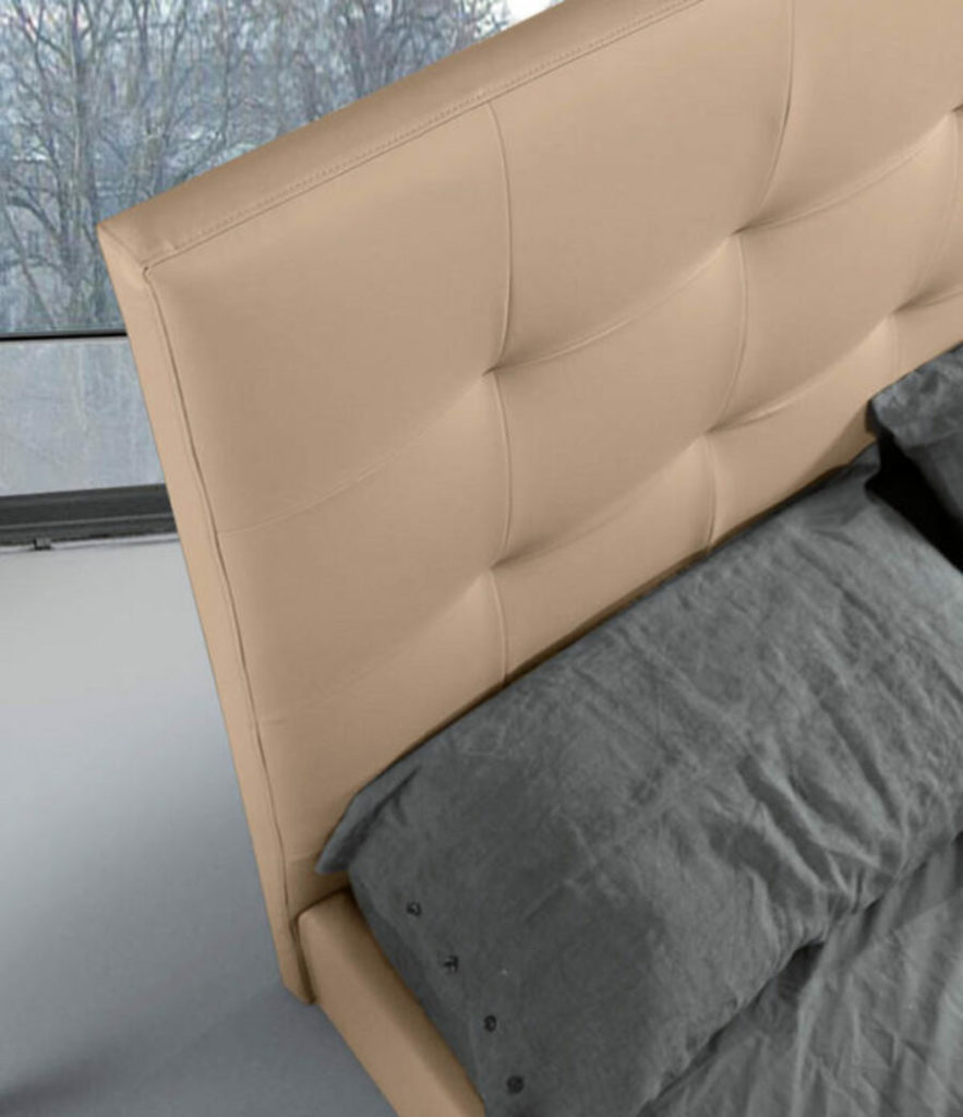LETTI MATRIMONIALI LETTISSIMI LETTO VELA ALTO 8