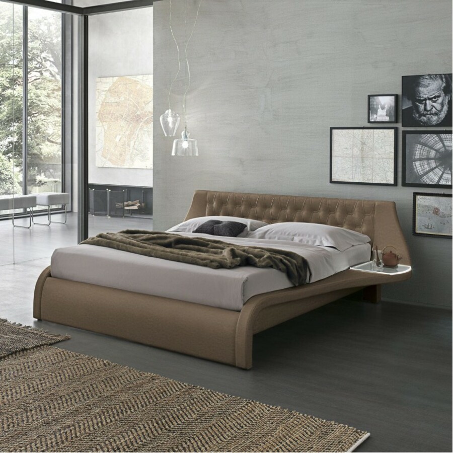 LETTI MATRIMONIALI TARGET POINT LETTO GIGLIO 3