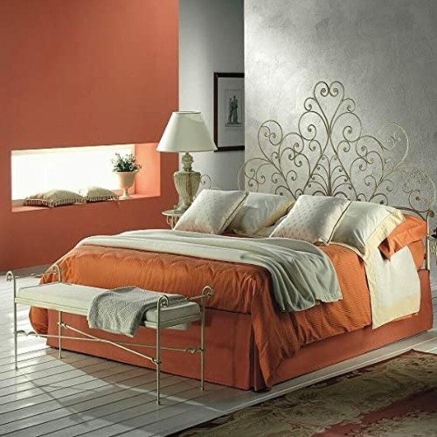 LETTI MATRIMONIALI TARGET POINT LETTO URSULA51SajD9dGSL AC