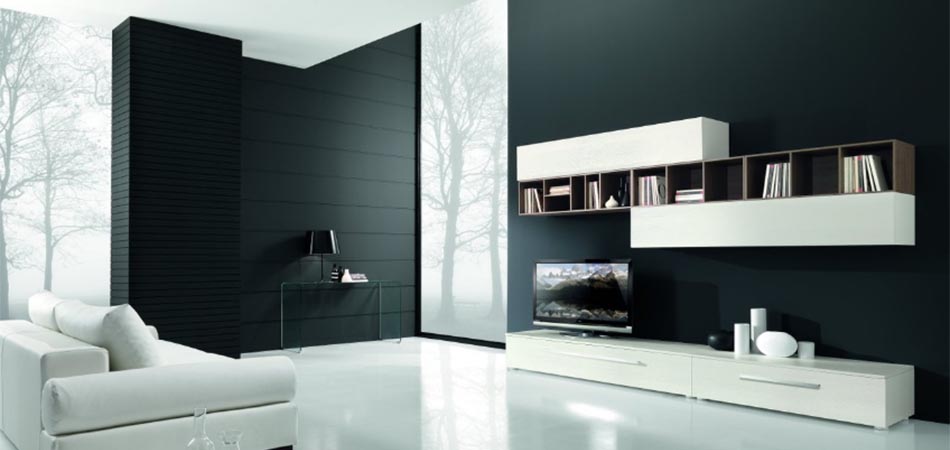 LIVING MODERNO GIERRE MODELLO BULL TREND