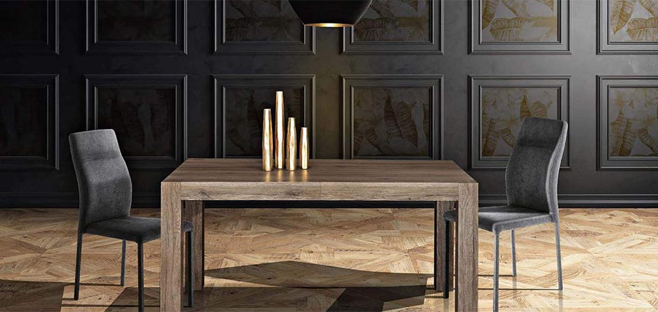 LIVING MODERNO MAX HOME TAVOLI 9