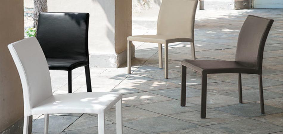 LIVING MODERNO TARGET POINT SEDIE DA CUCINA SEDIA ELISIR