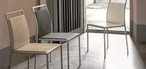LIVING MODERNO TARGET POINT SEDIE DA CUCINA SEDIA GLEN 1
