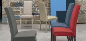 LIVING MODERNO TARGET POINT SEDIE DA SALA SEDIA LUGANO 3
