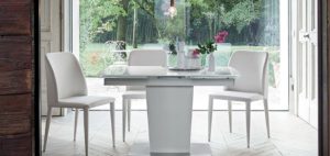 LIVING MODERNO TARGET POINT TAVOLI DA CUCINA TAVOLO COPERNICO