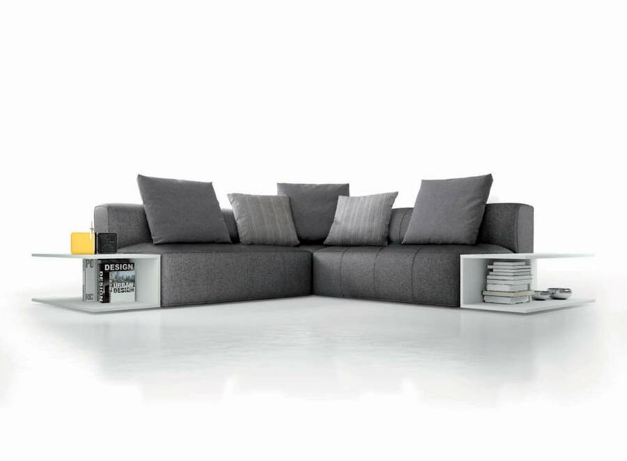 DIVANI SAMOA Sense Lux 3