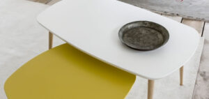 tavolo Quadro