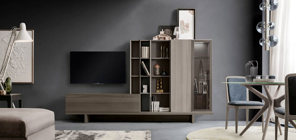 living domino anteprima