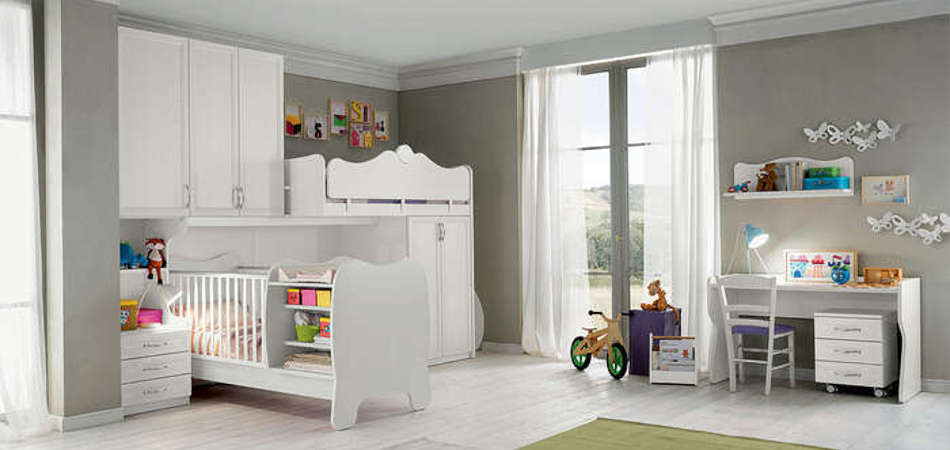 copertina arcadia soppalco bambini