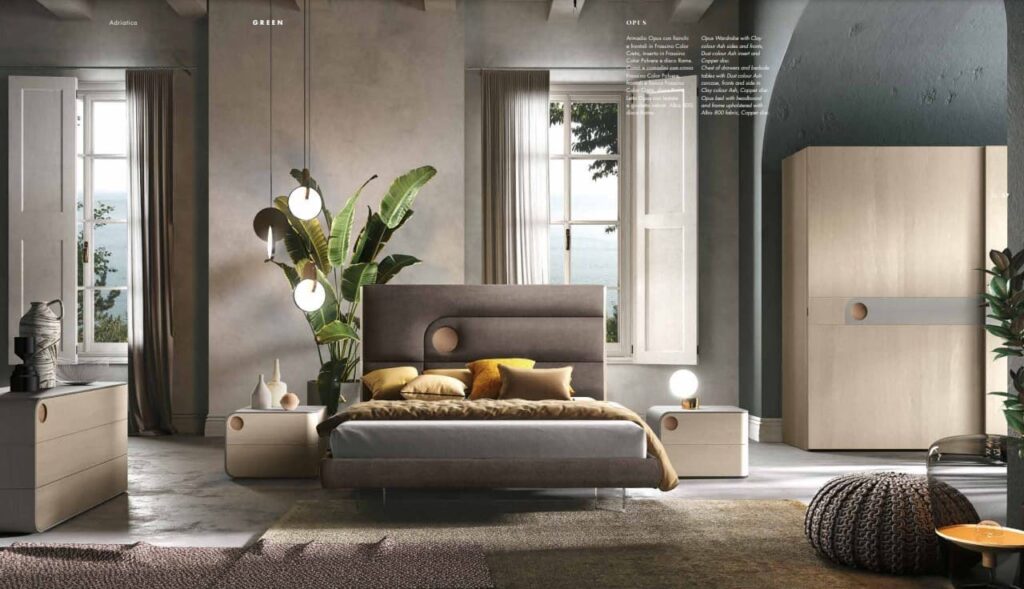 adriatica opus green