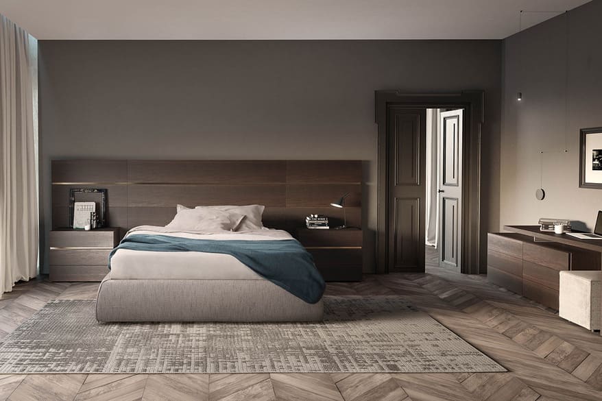 Boiserie wallpanels PIANCA 01 BIG O