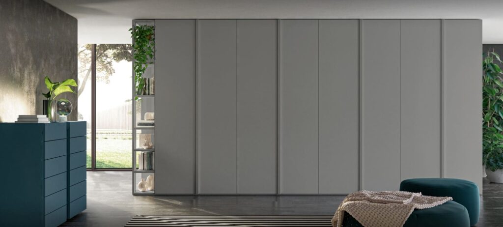ARMADI grigio