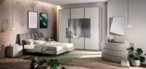 copertina letto arca