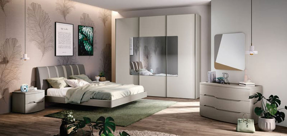 copertina letto arca