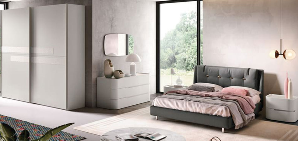 copertina letto arena