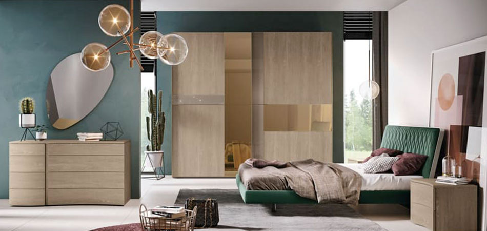 copertina letto oceano