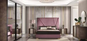 copertina grazia luxury