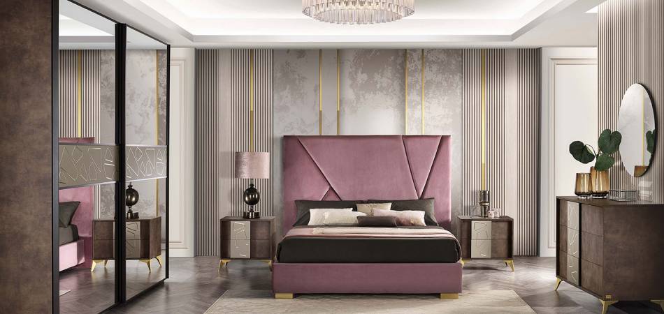 copertina grazia luxury