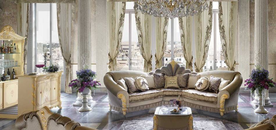 copertina madame royale salotto